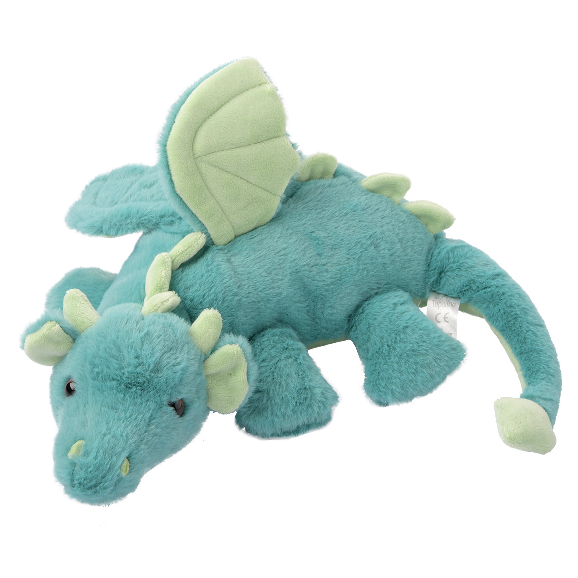 Plüschtier Drache ca. 30 cm
