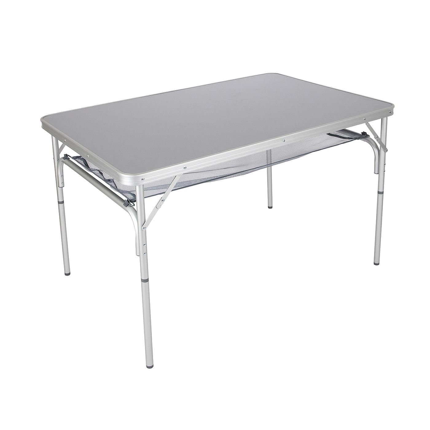Bo-Camp Premium 118 x 78 Tisch mit Netz