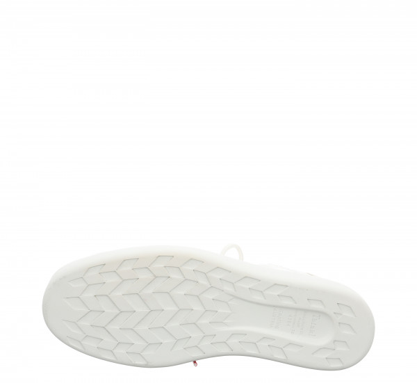 JOEKING Sneaker low - Bianco