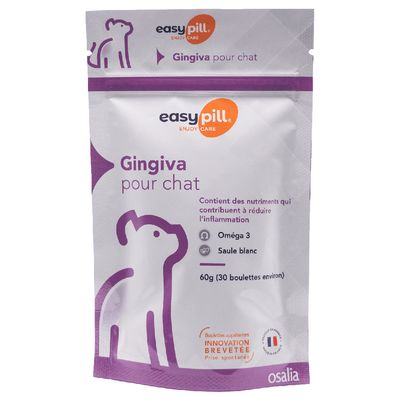 Easypill Gingiva für Katzen