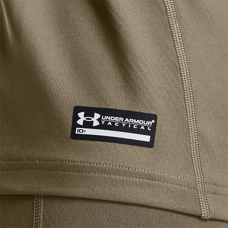 UA Tactical ColdGear Infrared Base Crew
