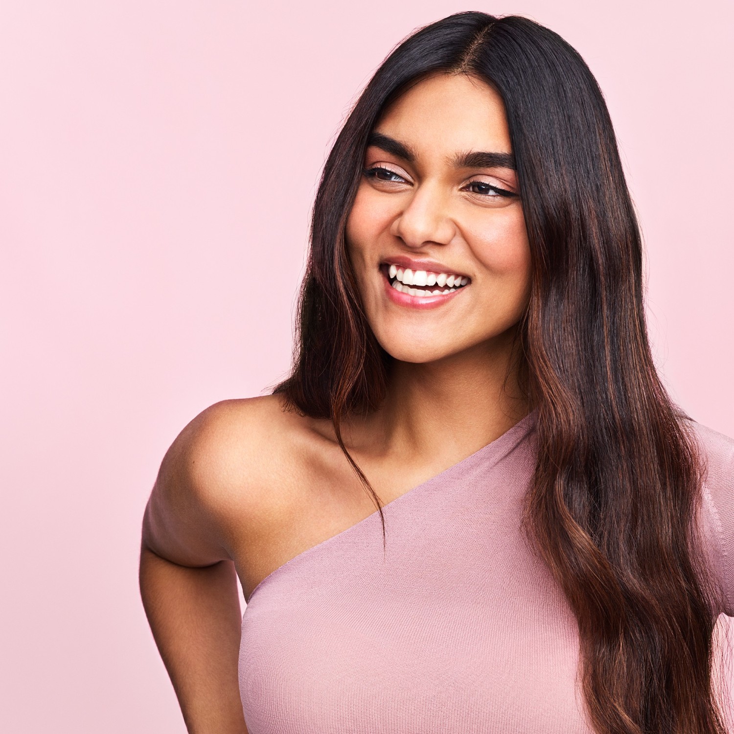 Smooth + Shine Hair Care Travel Kit