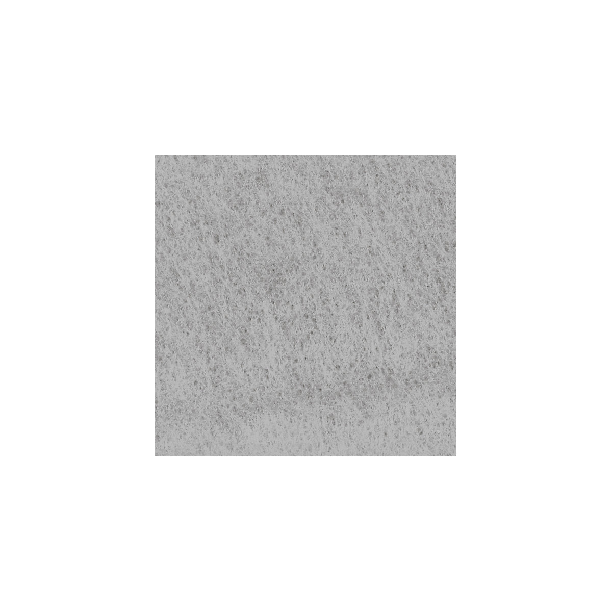 Bastelfilz, 10 Blatt farbig sortiert