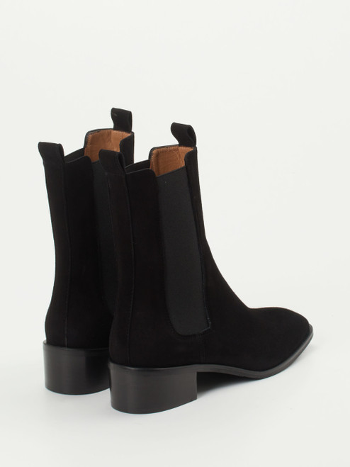 Chelsea Boots-17340090026 Andrea Puccini