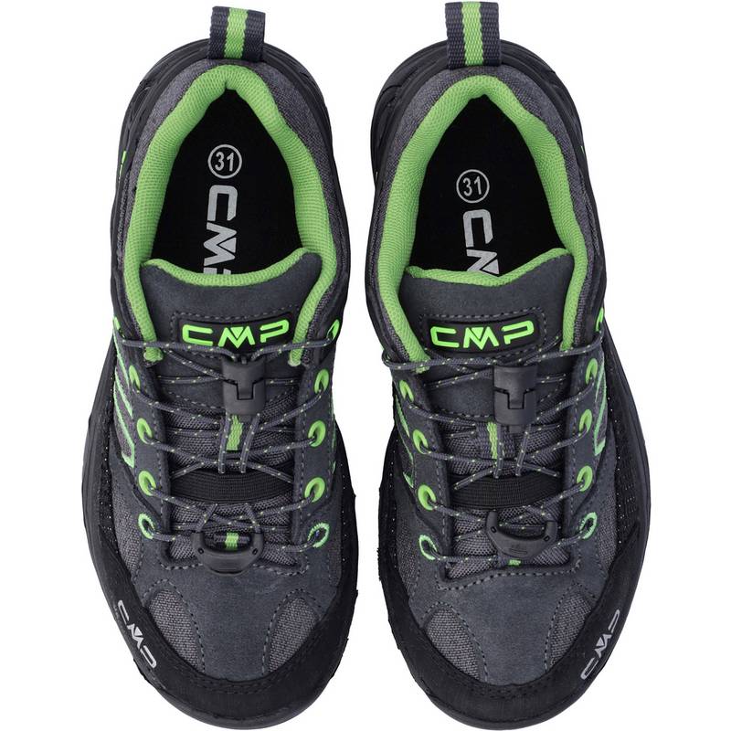 CMP SUN Wanderschuhe Kinder
