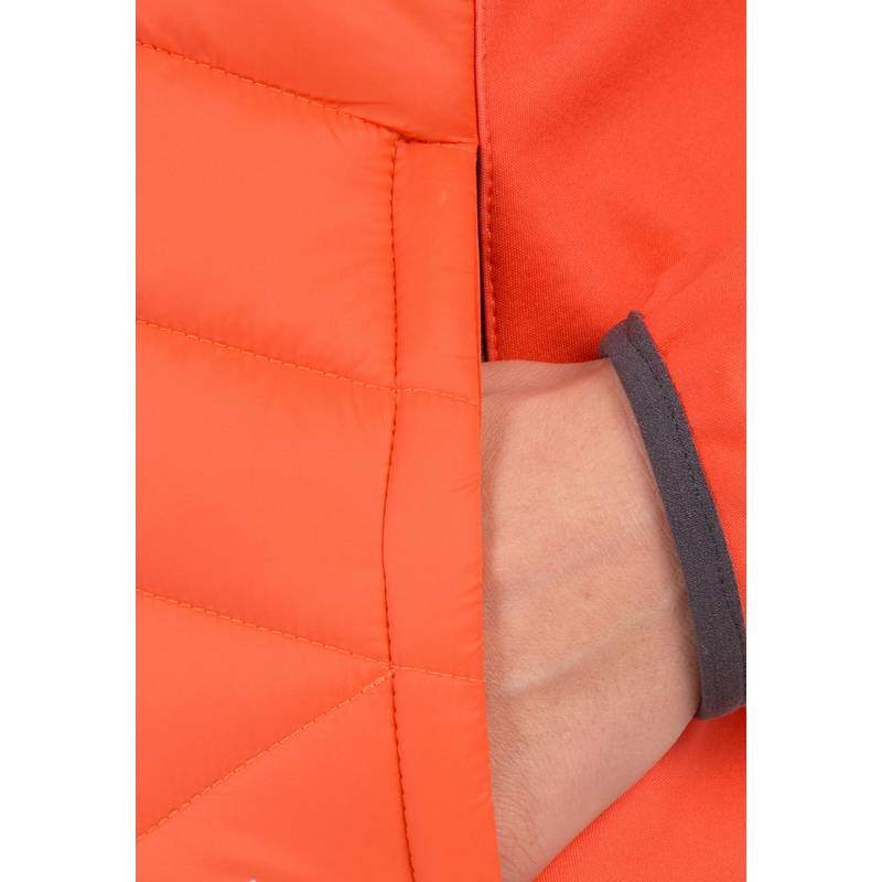LPO Steppjacke Damen