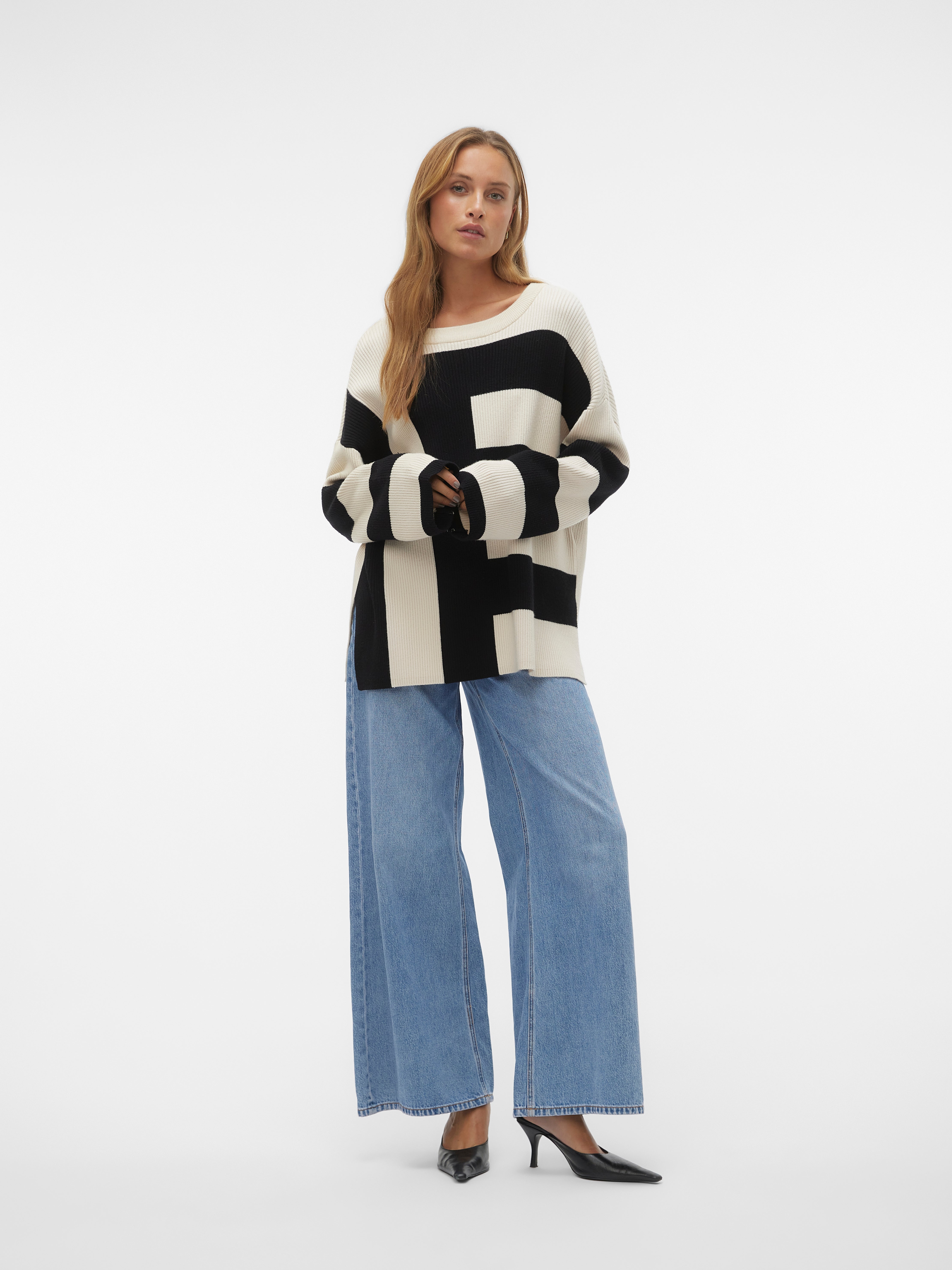 VMHERMOSA Pullover