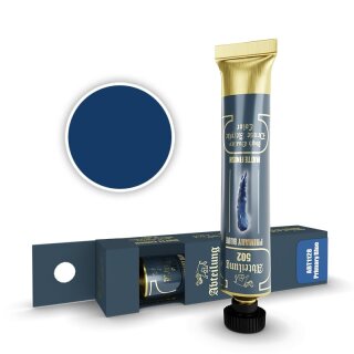 Primary Blue (20ml)