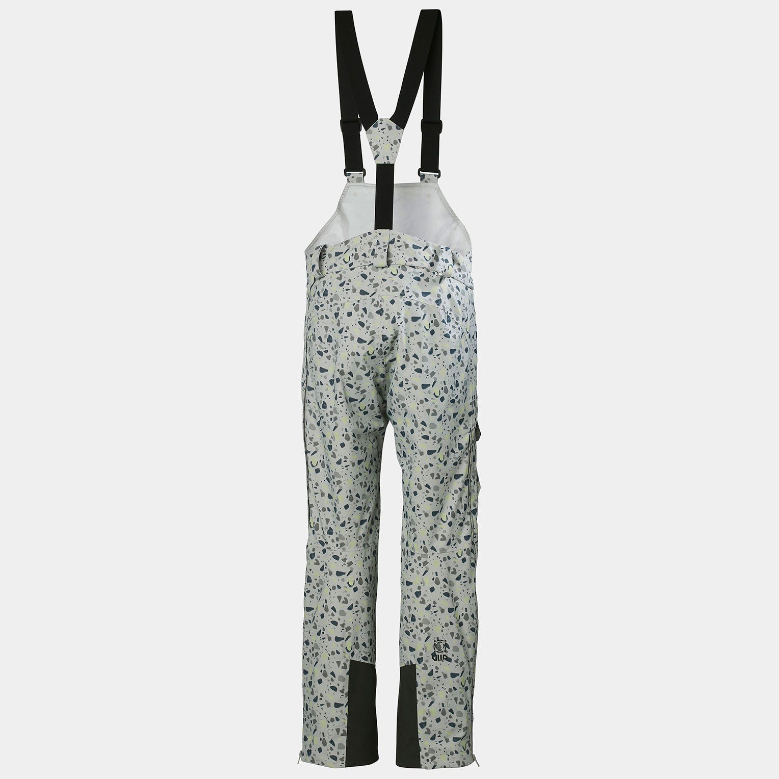 Women's Powderqueen Bib Pant