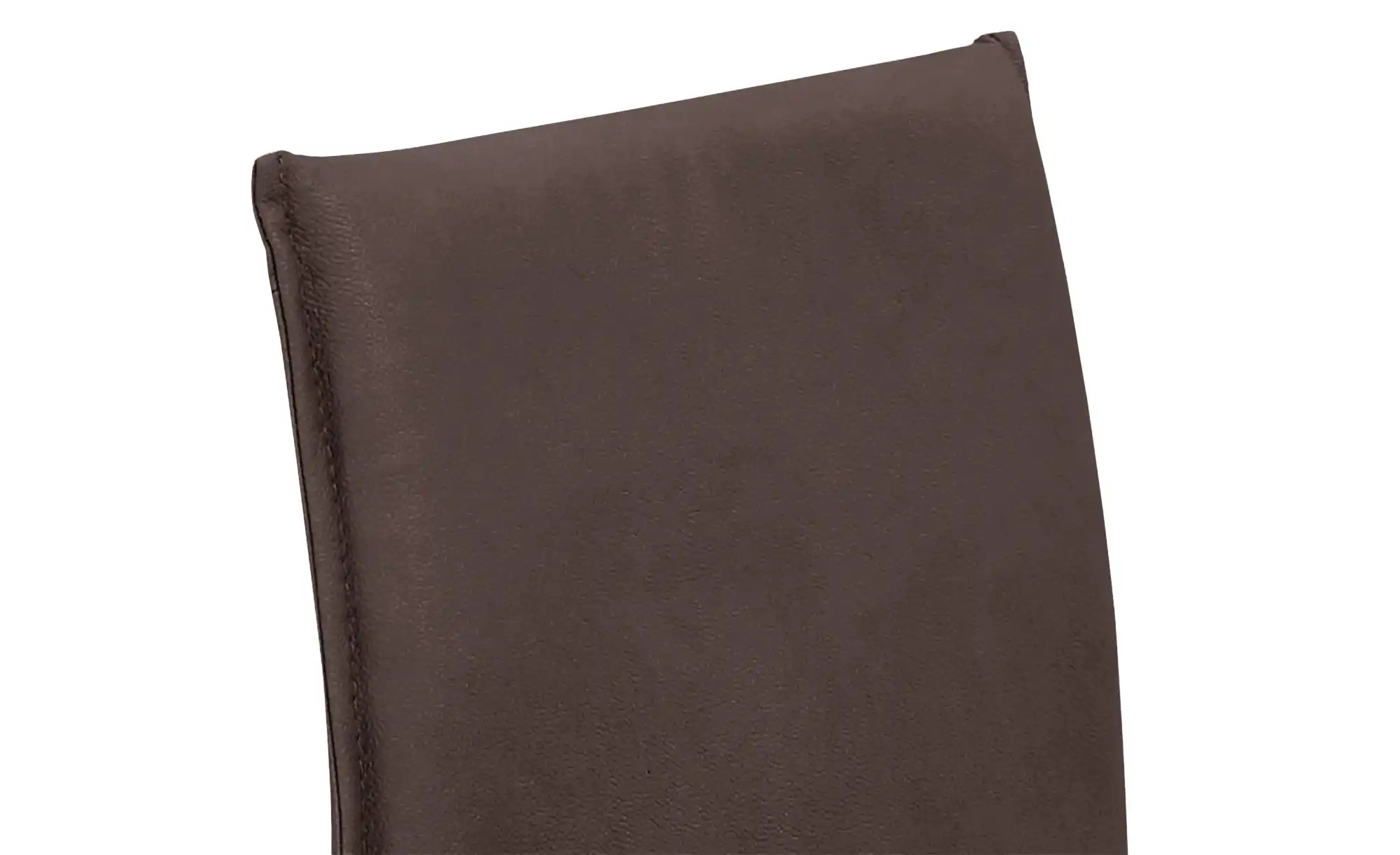 Barhocker  Leder