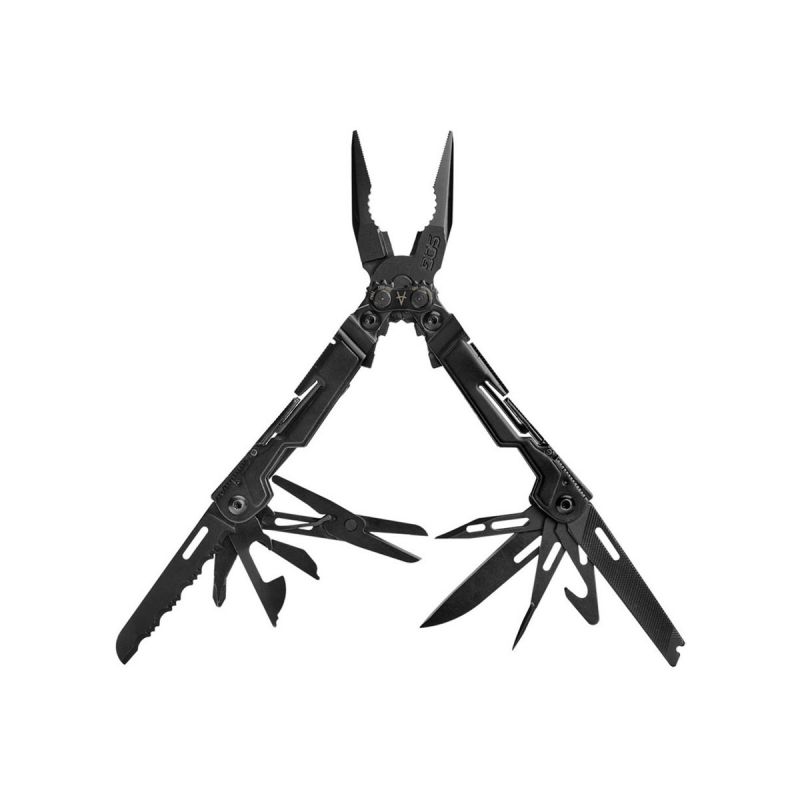 Sog Powerpint Black PP1002-CP