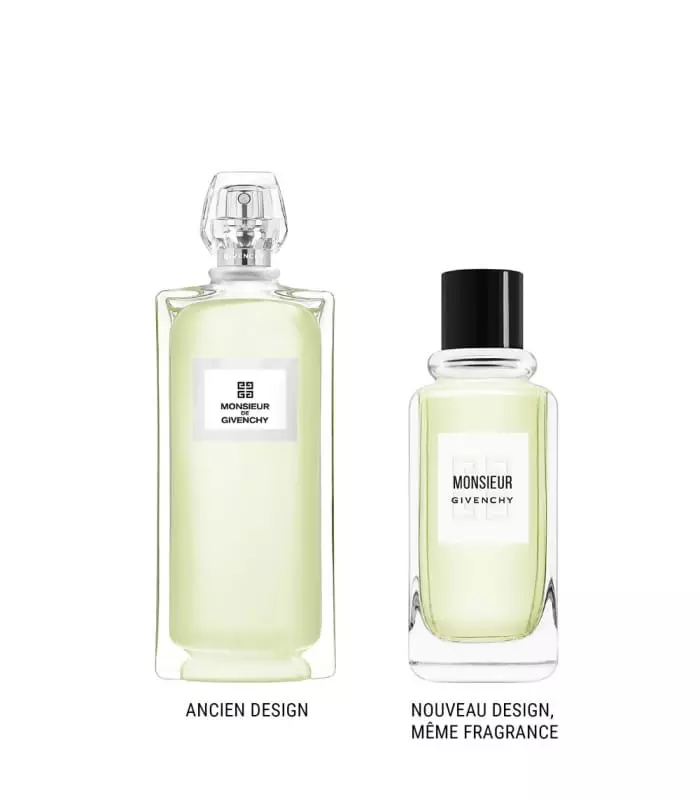 MONSIEUR DE GIVENCHY  Eau de Toilette Vaporisateur