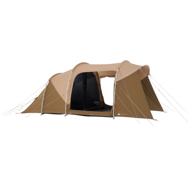 WOLF MOON TC 5XP (Modell 2022) - Familienzelt