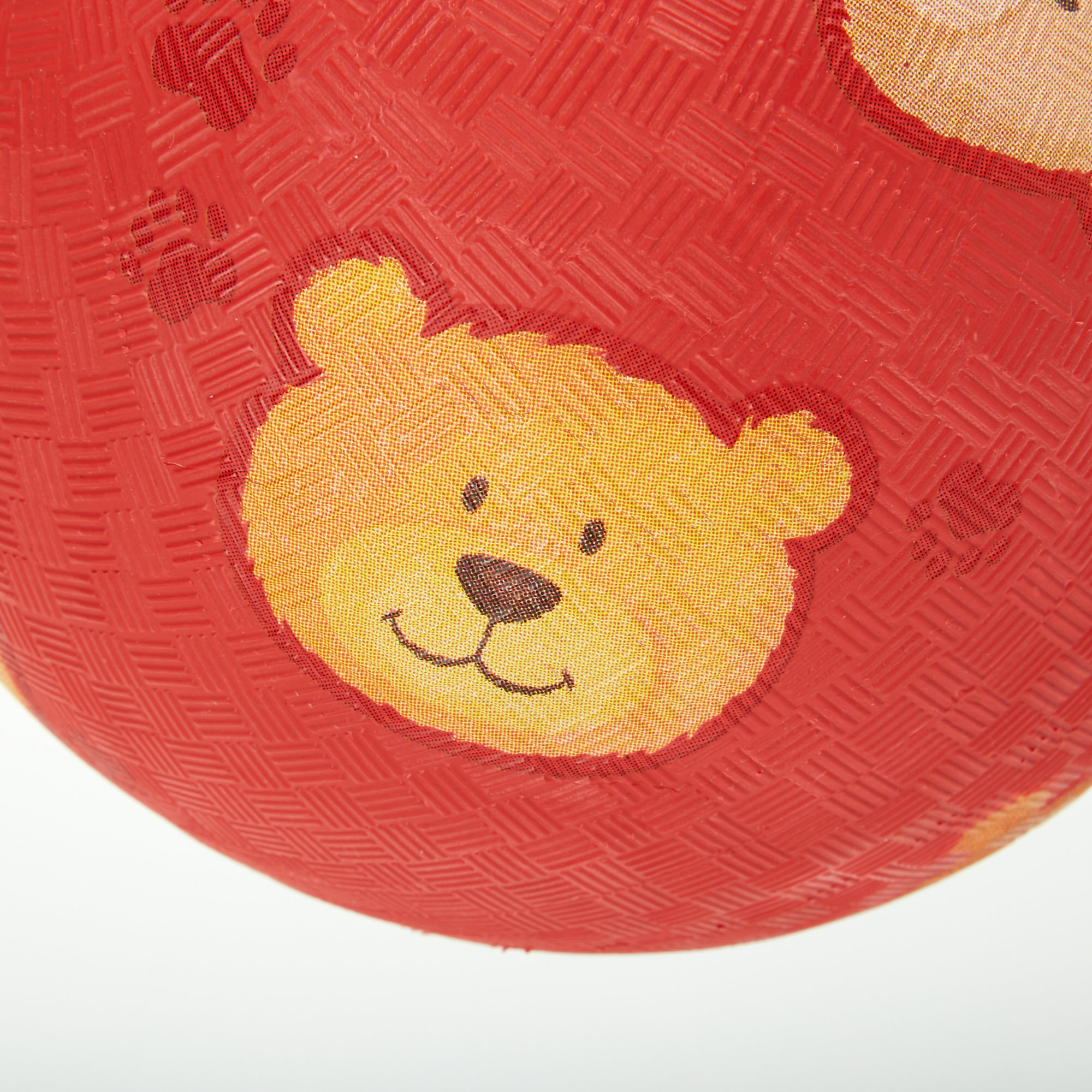Kinder Spielball Bären