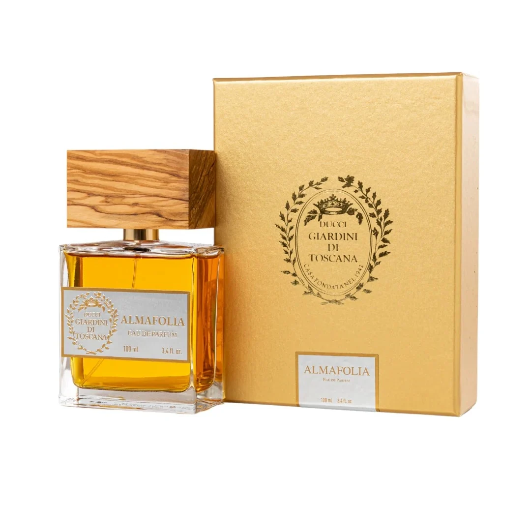 Almafolia Smaržas - Eau de Parfum Unisex, Eau de Parfum
