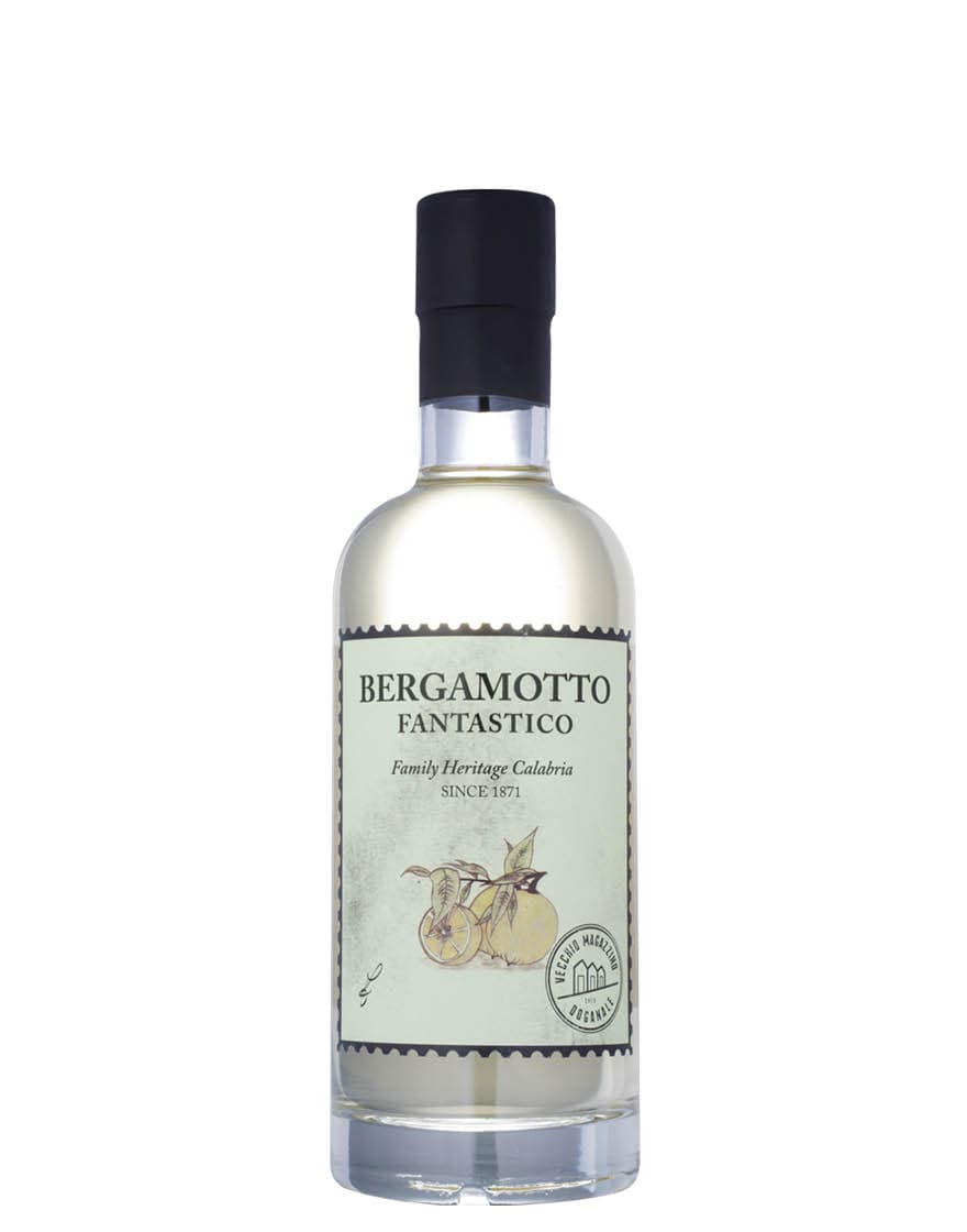 Bergamotto Fantastico Vecchio Magazzino Doganale 0,7 ℓ
