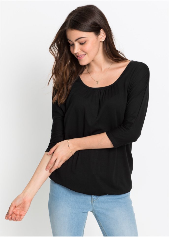 Oversize-Shirt