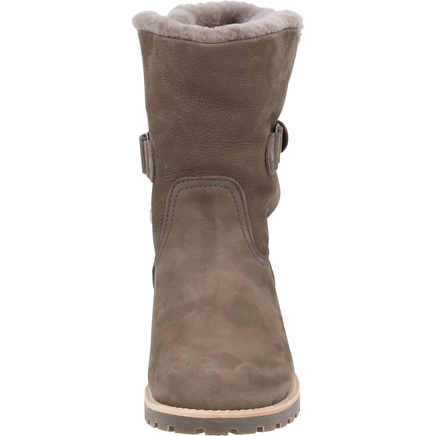 Panama Jack Felia Igloo B, Winterstiefel, Damen, Grau