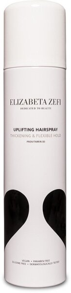 Elizabeta Zefi Uplifting Haarspray