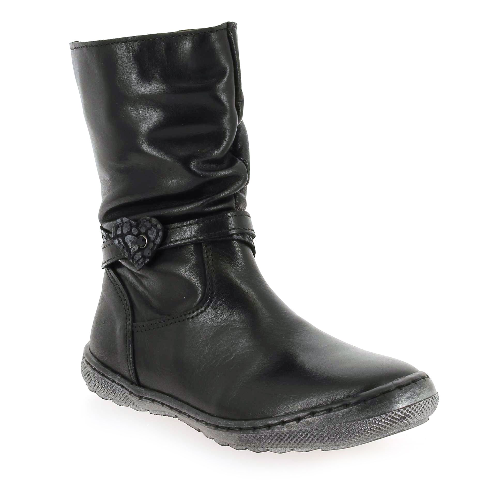 Bana & Co  4050 - Noir