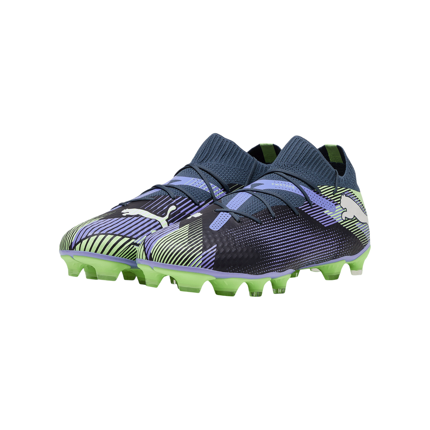 PUMA FUTURE 7 Pro FG/AG Grau F03