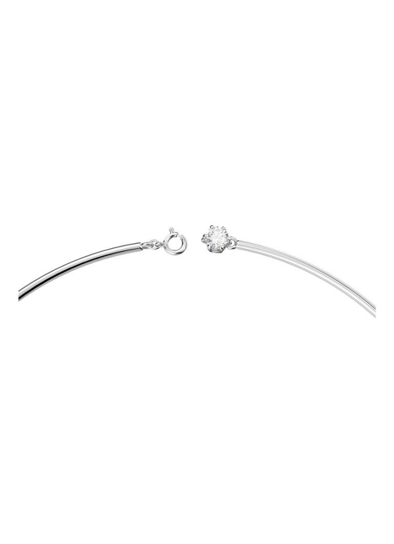 Collana Swarovski Constella con cristallo