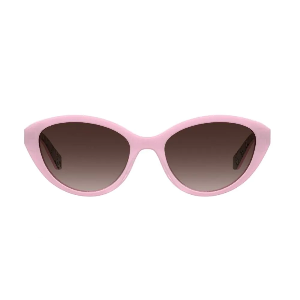 Occhiali da sole Moschino MOL033/S 20386735J54HA
