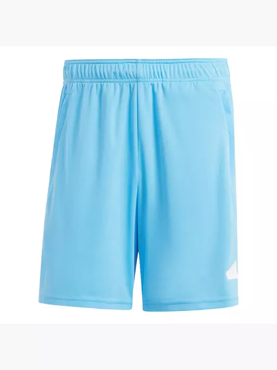 adidas Train Essentials Logo Training Shorts