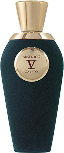 V Canto Arsenico Extrait de Parfum