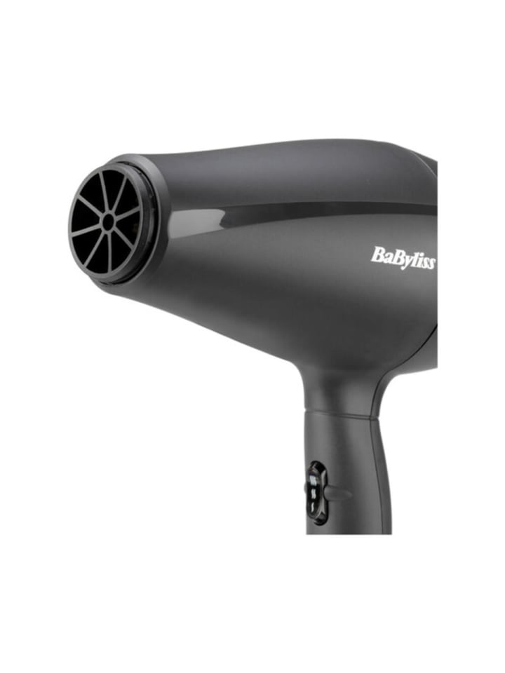 BaByliss Super Light pro Haartrockner in Schwarz günstig kaufen 1 Stück
