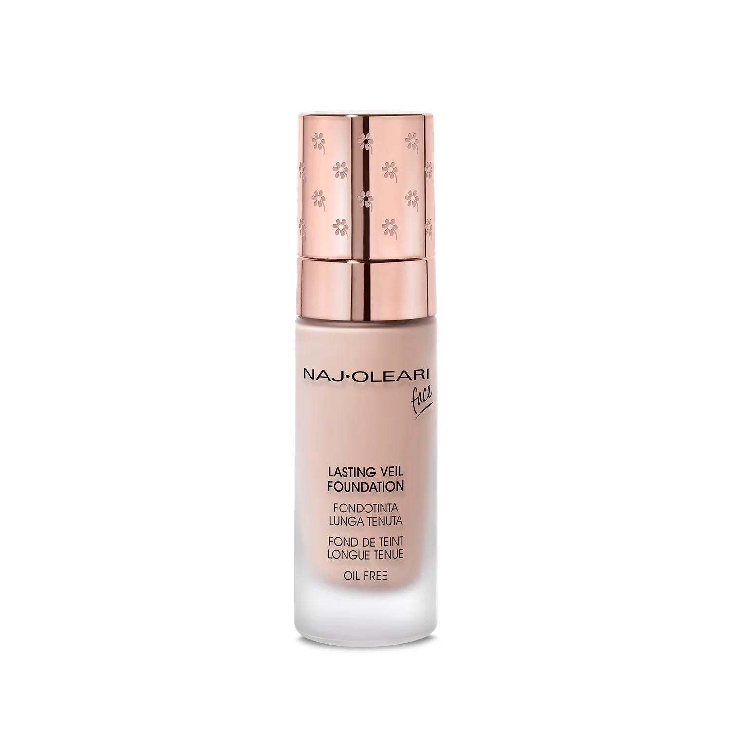 Fond de teint Lasting Veil - Fond de teint liquide