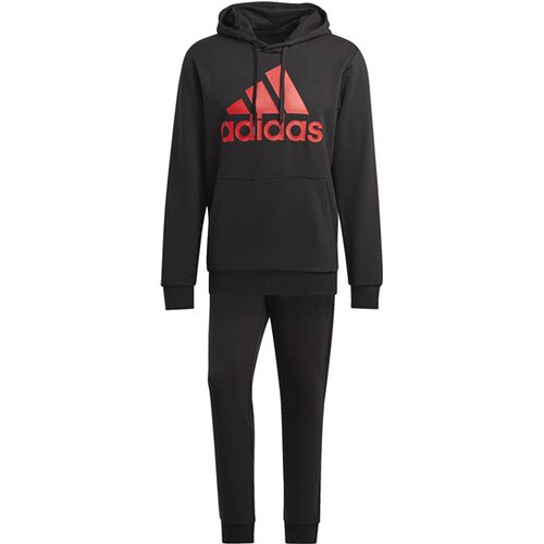 HERREN SPORTANZUG M BL FT HD TS
