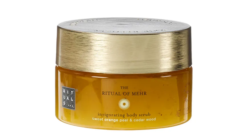 RITUALS The Ritual of Mehr Bodyscrub 250 ml