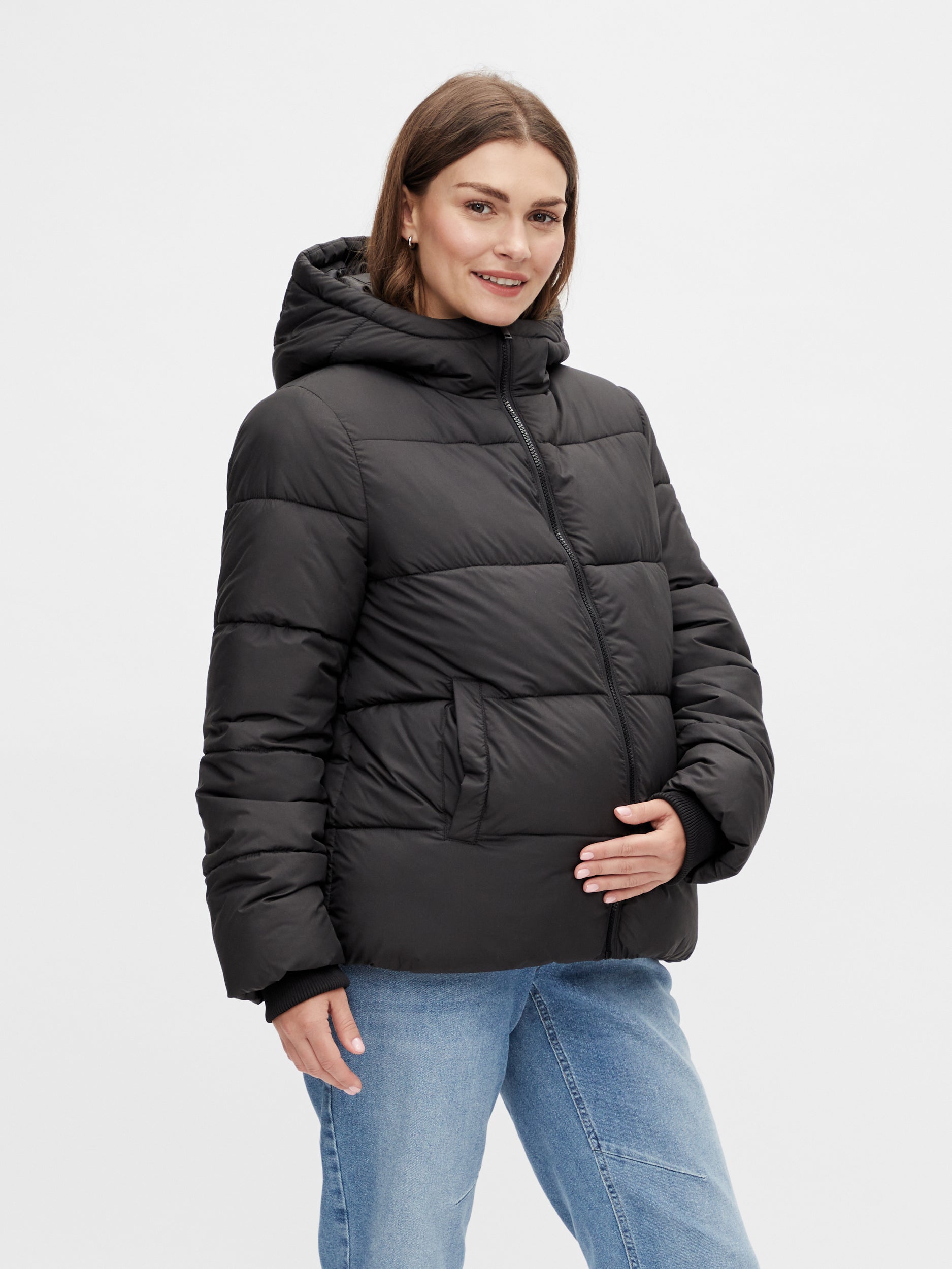 Umstands-jacke
