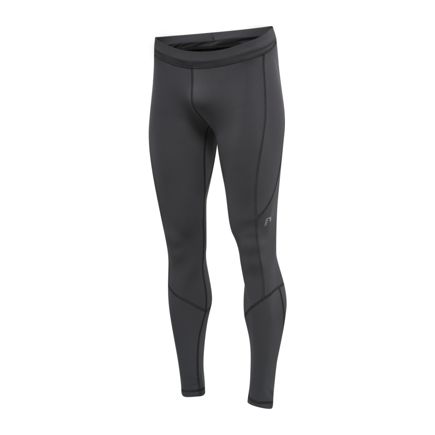 Newline Tight Running Grau F2162
