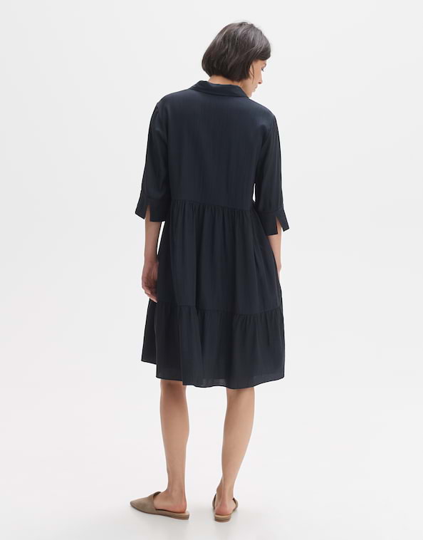 Hemdblusenkleid Woteli