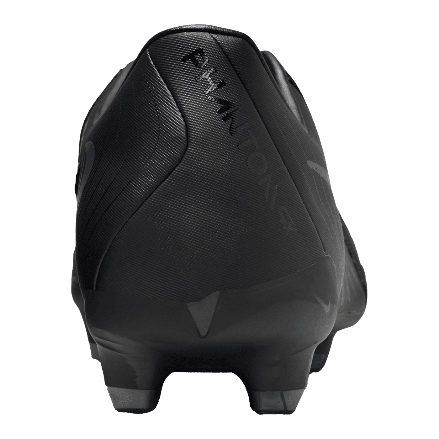 Nike Phantom GX II Academy FG/MG Shadow Schwarz F002