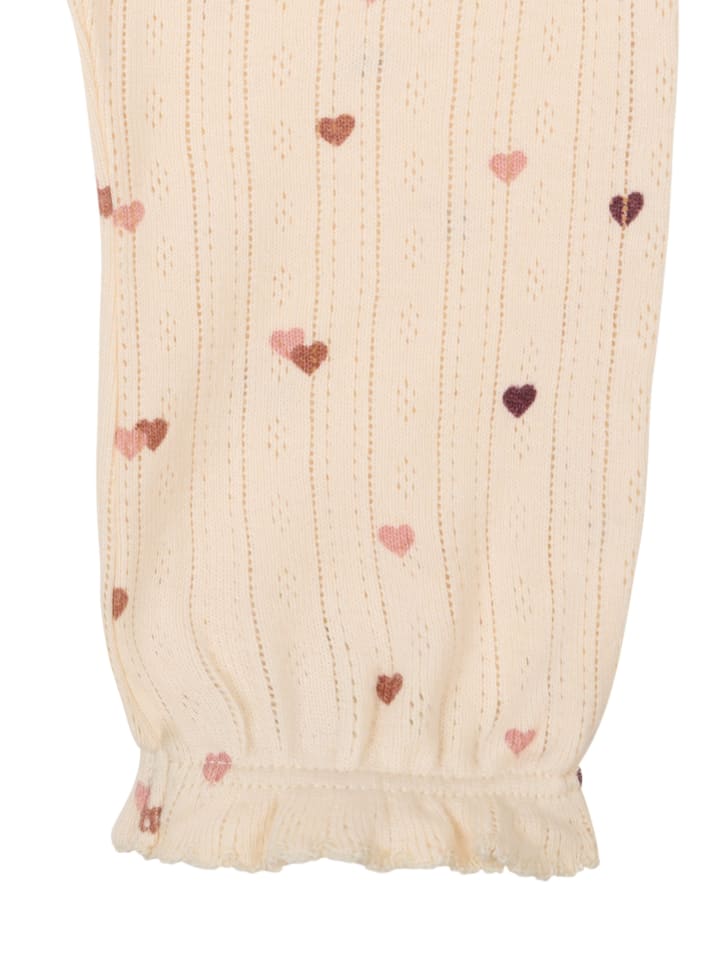 Noppies Hose Foecy in Butter Cream günstig kaufen 86