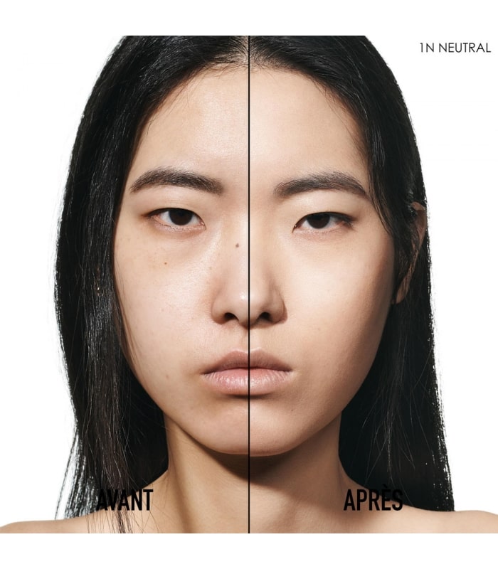 DIOR FOREVER SKIN GLOW-Fond de teint éclat 24 h hydratant - clean