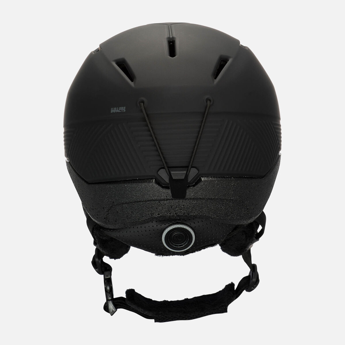 Damen Helm Fit Visier Impacts