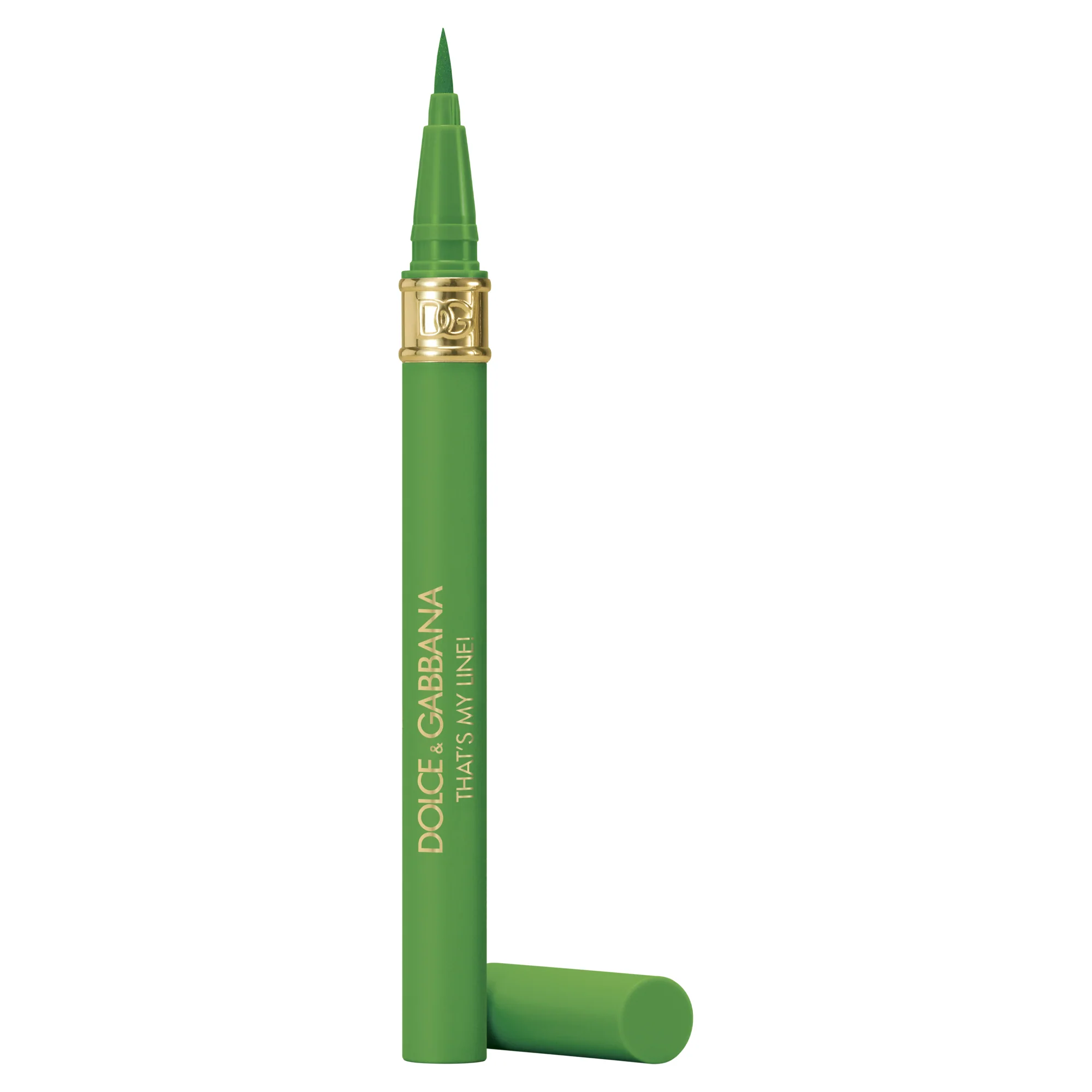 Eyes That's My Line! 24 timers vanntett eyeliner - Eyeliner
