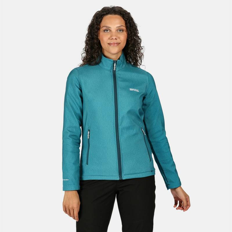 Regatta Connie IV Softshelljacke Damen