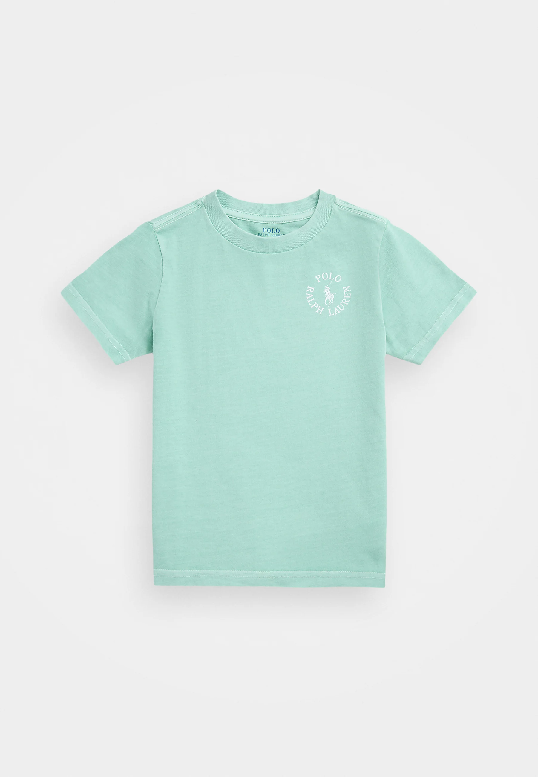 Camiseta Polo Ralph Lauren con estampado