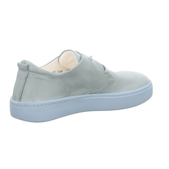 THINK Sneaker grün Gring