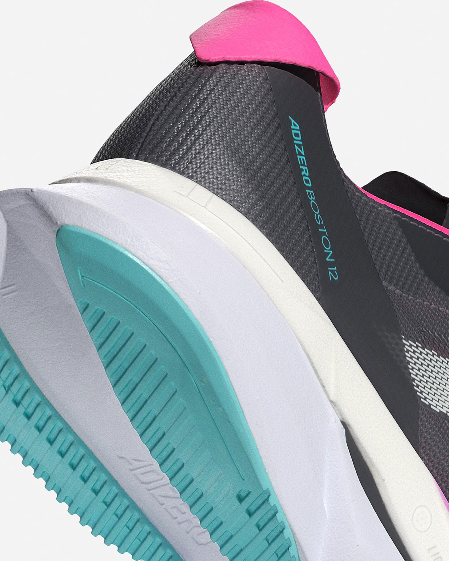 Scarpe Running Adidas Adizero Boston 12 W JI4