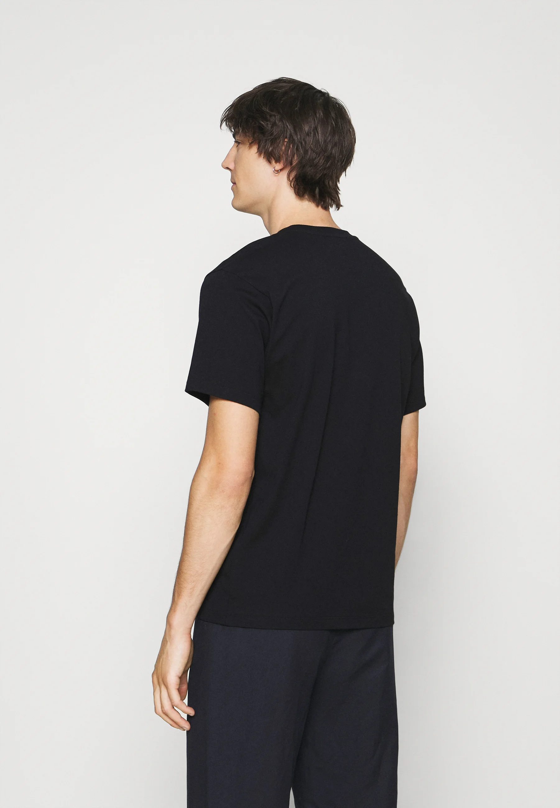 Camiseta con estampado de The Kooples