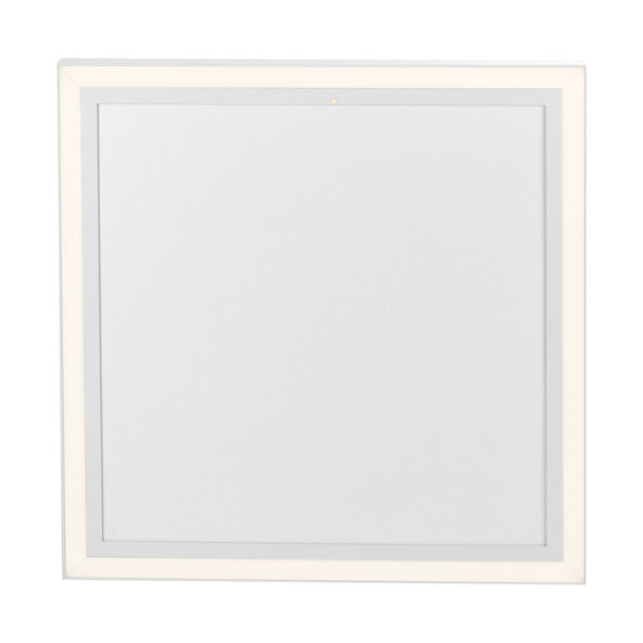 LED Wand- & Deckenleuchte BEROA mit IR-Heizung, 450 W