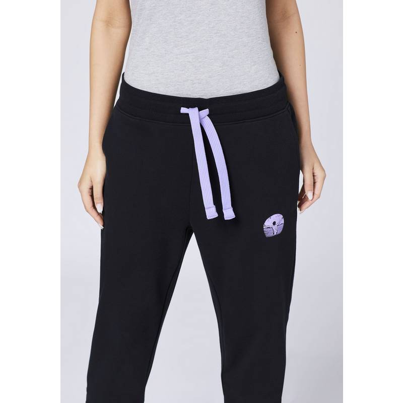 Chiemsee Sweathose Freizeithose Damen