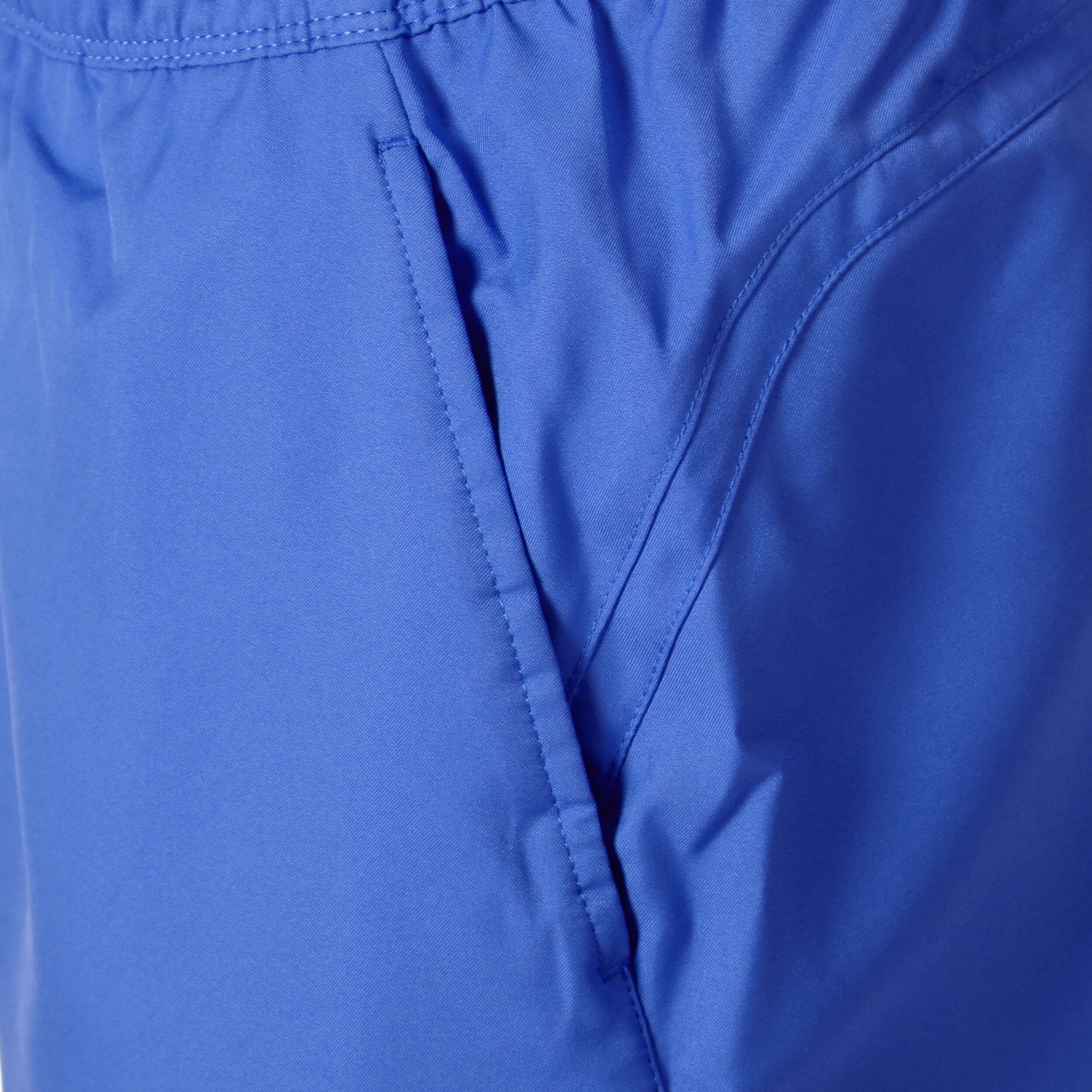 Dri-Fit Court Victory 7in Shorts Herren - Blau