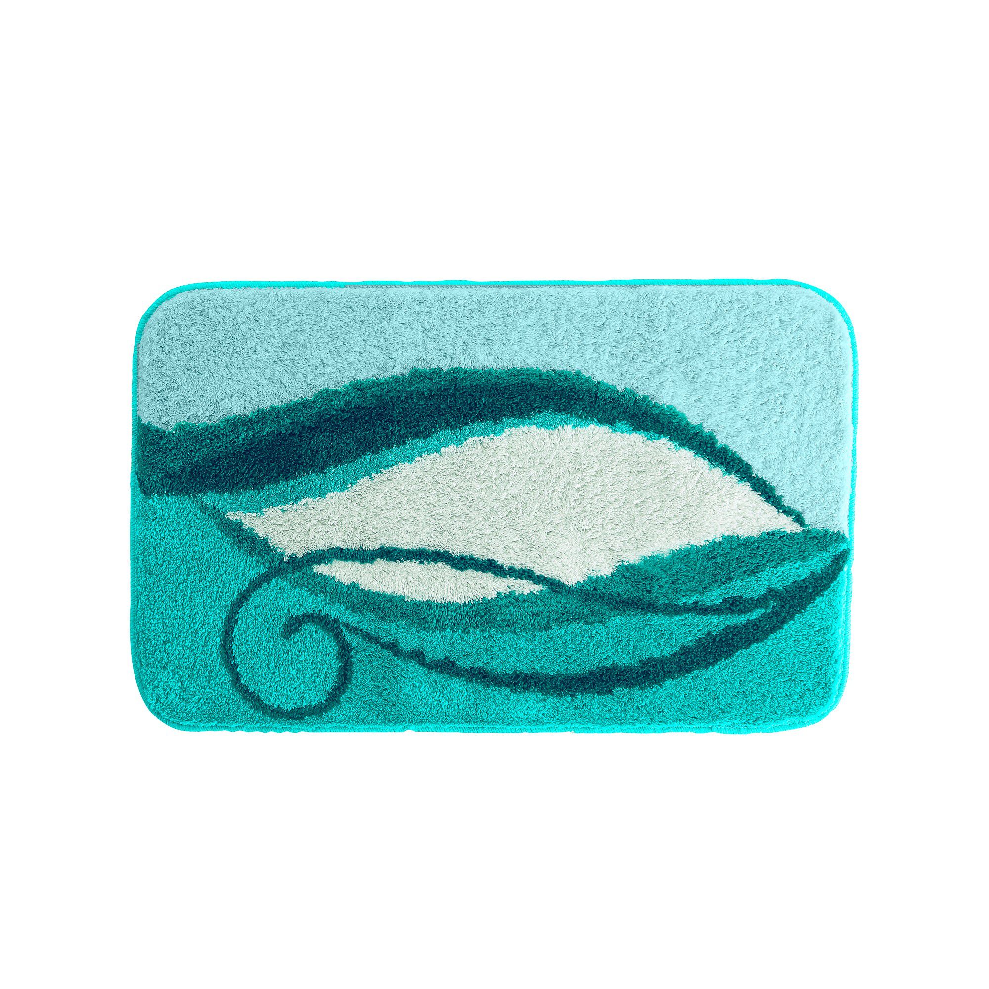 Tapis de bain fantaisie Zilla